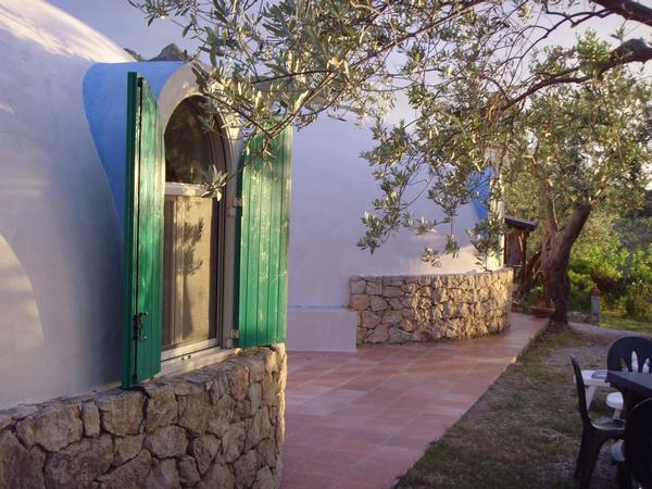 B&B entre mer et montagne